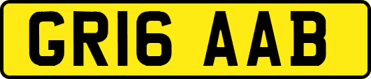GR16AAB