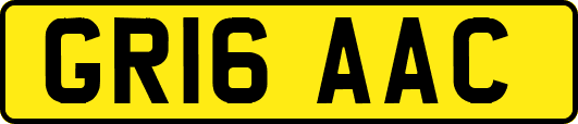 GR16AAC
