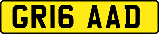 GR16AAD