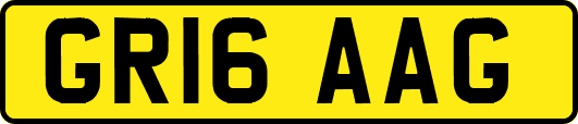 GR16AAG