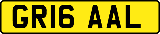 GR16AAL