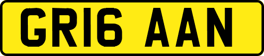 GR16AAN