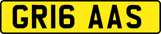 GR16AAS