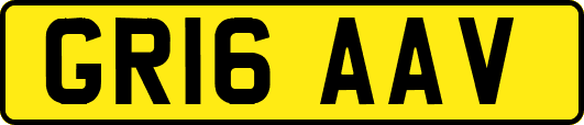 GR16AAV