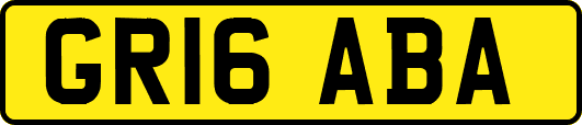GR16ABA