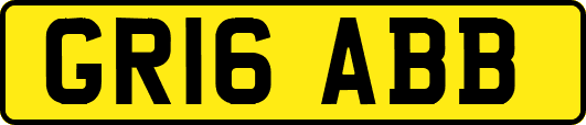 GR16ABB