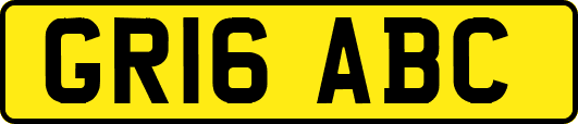 GR16ABC