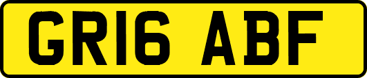 GR16ABF