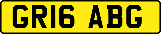 GR16ABG