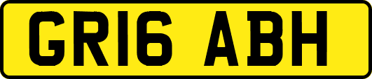 GR16ABH