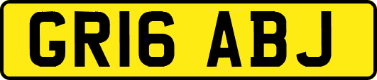 GR16ABJ