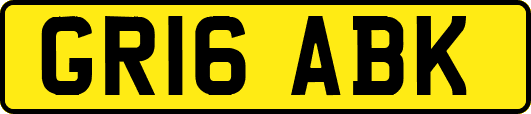 GR16ABK