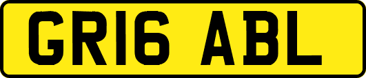 GR16ABL