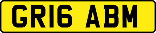 GR16ABM