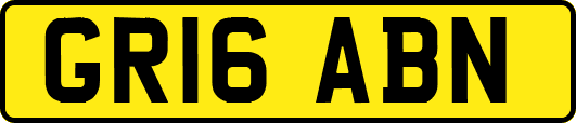 GR16ABN