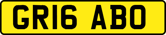 GR16ABO