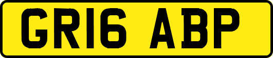 GR16ABP
