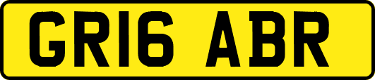 GR16ABR