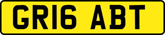 GR16ABT