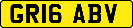GR16ABV