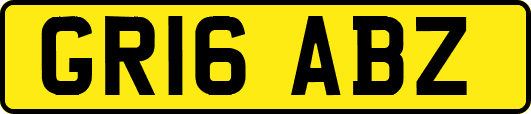 GR16ABZ