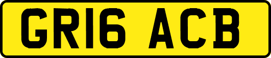GR16ACB