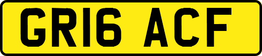 GR16ACF