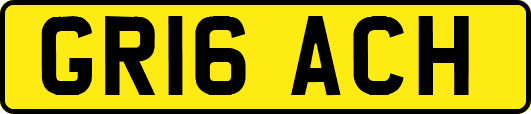 GR16ACH