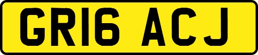 GR16ACJ
