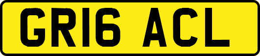 GR16ACL