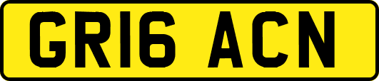 GR16ACN