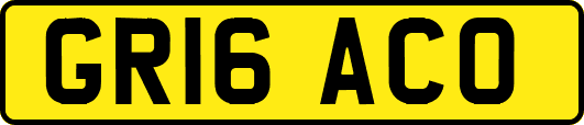 GR16ACO