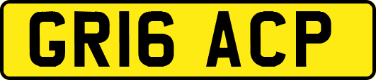 GR16ACP