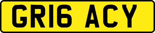 GR16ACY