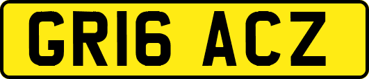 GR16ACZ