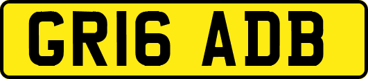 GR16ADB