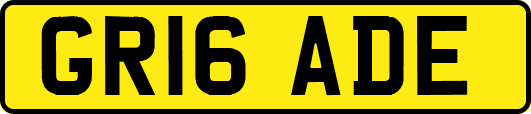 GR16ADE