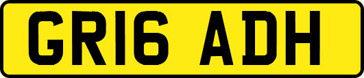 GR16ADH