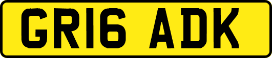 GR16ADK