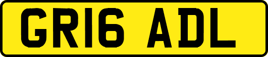 GR16ADL