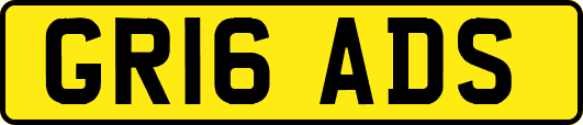 GR16ADS