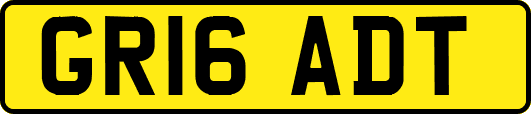 GR16ADT