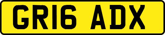 GR16ADX
