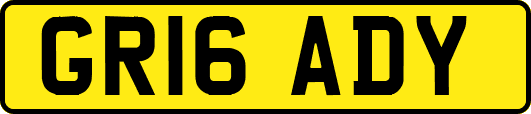 GR16ADY