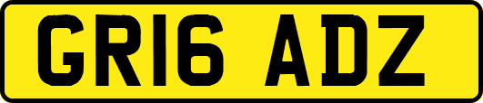 GR16ADZ