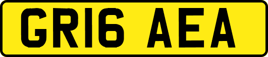 GR16AEA