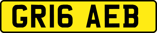 GR16AEB
