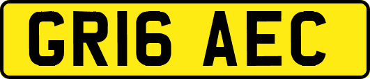 GR16AEC