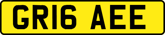 GR16AEE