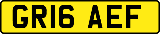 GR16AEF